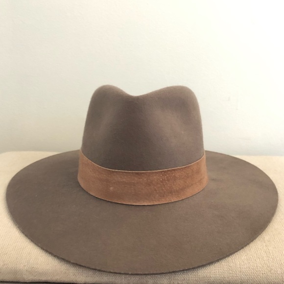 Janessa Leone Accessories - Janessa Leone “Alura” Hat